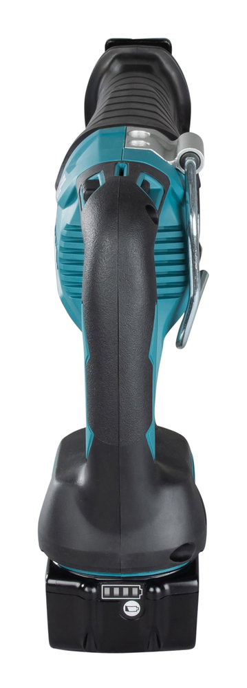 Makita аккумуляторная универсальная пила DJR187RTE