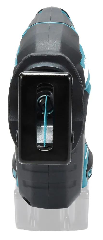 Makita battery universal saw DJR188Z, without battery and charger