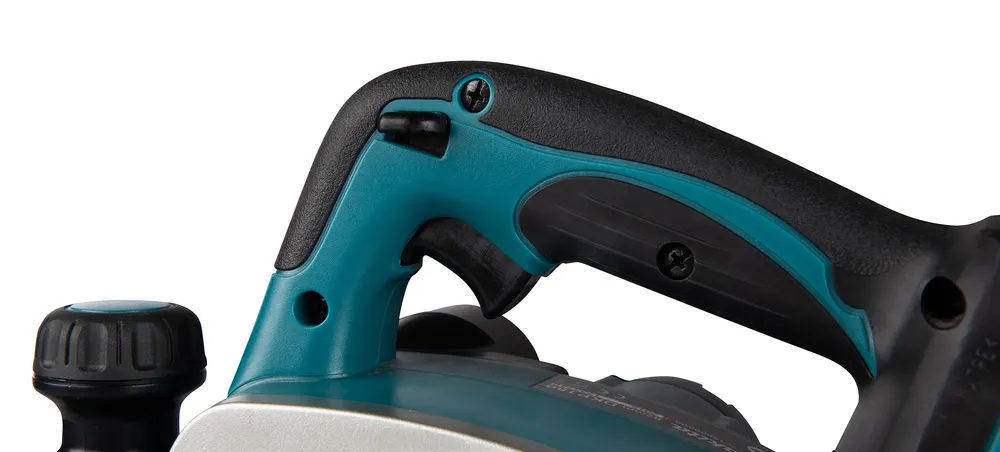 Makita akumulators planeris DKP180Z, bez akumulatora un lādētāja