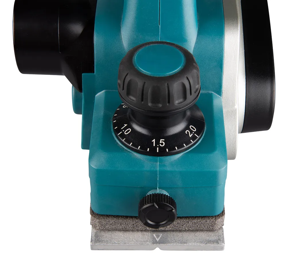 Makita akumulators planeris DKP180Z, bez akumulatora un lādētāja