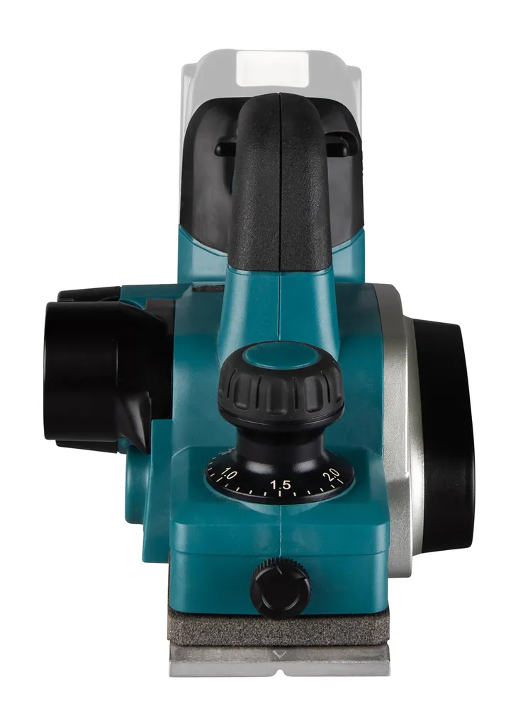 Makita akumulators planeris DKP180Z, bez akumulatora un lādētāja