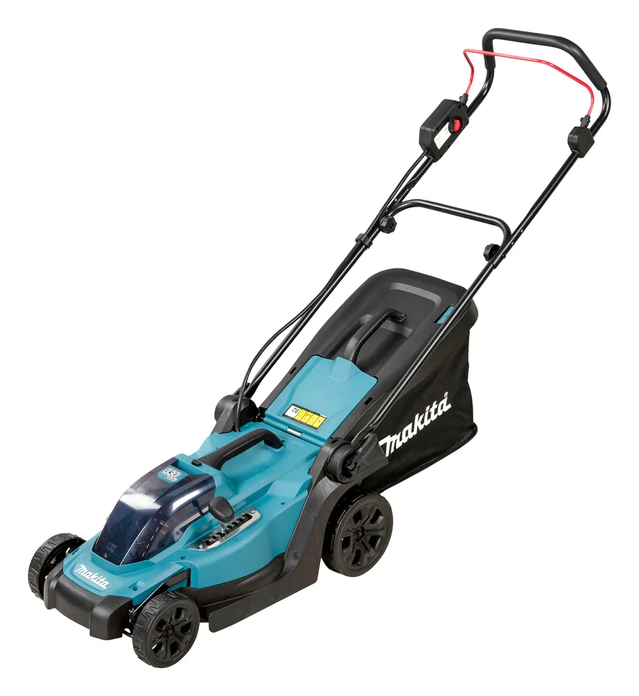 Makita cordless lawnmower DLM330RT