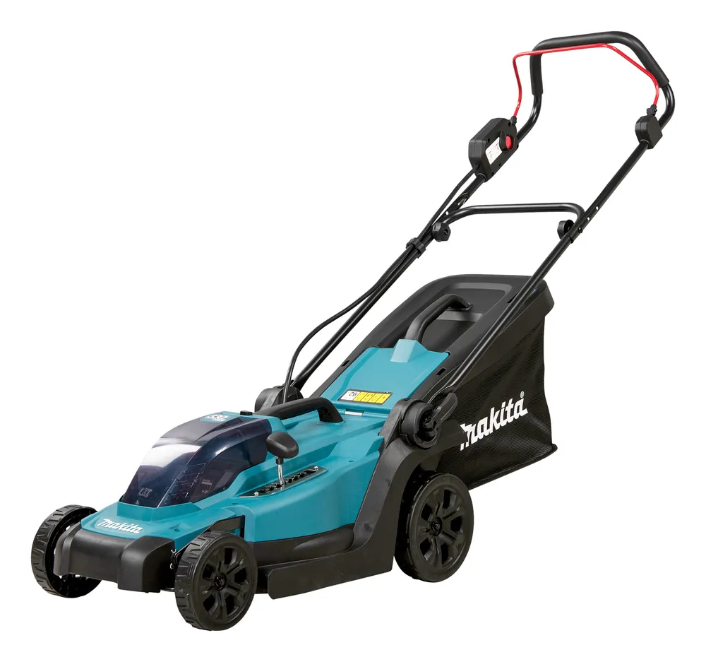 Makita akumuruniiduk DLM330Z, ilma aku ja laadijata
