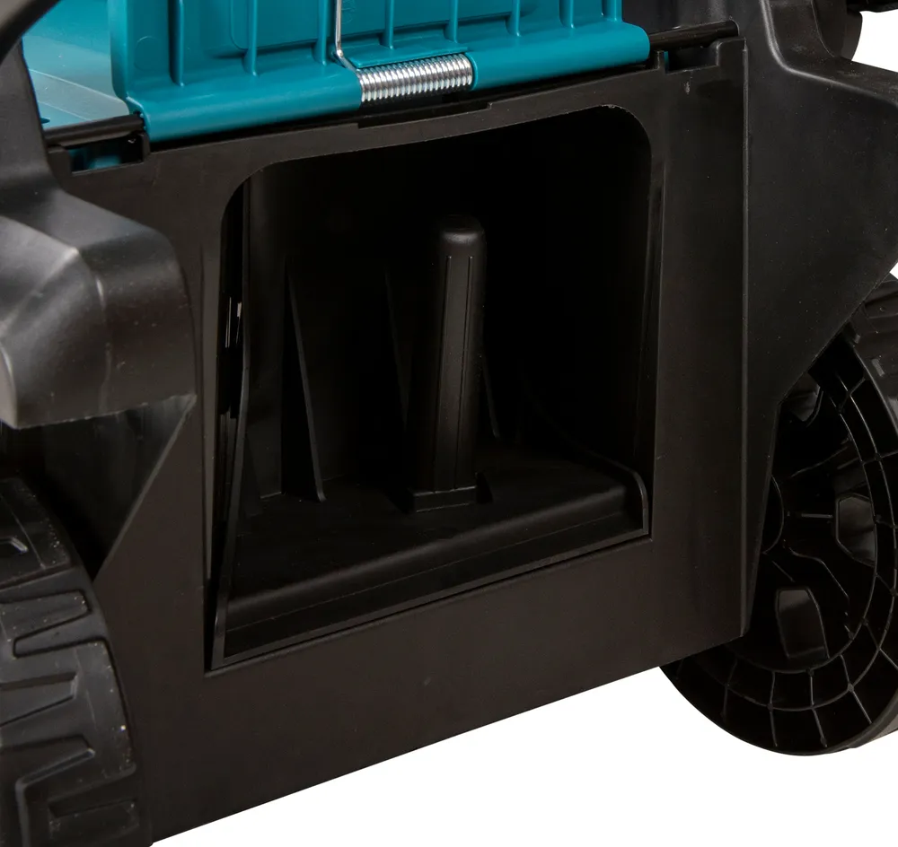 Makita akumuruniiduk DLM330Z, ilma aku ja laadijata