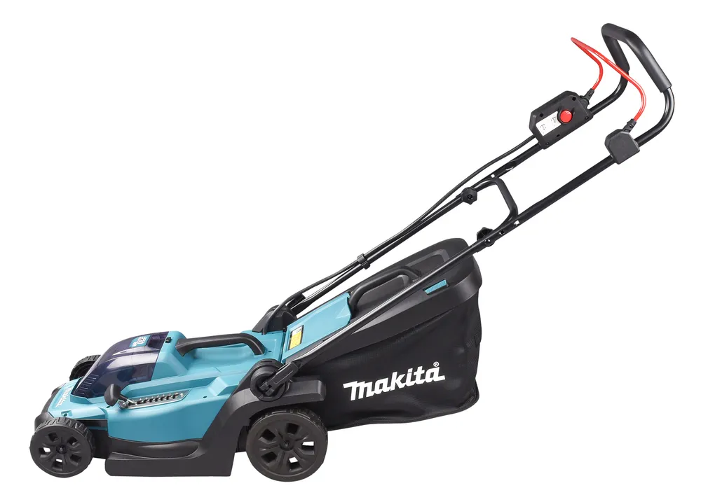 Makita akumuruniiduk DLM330Z, ilma aku ja laadijata