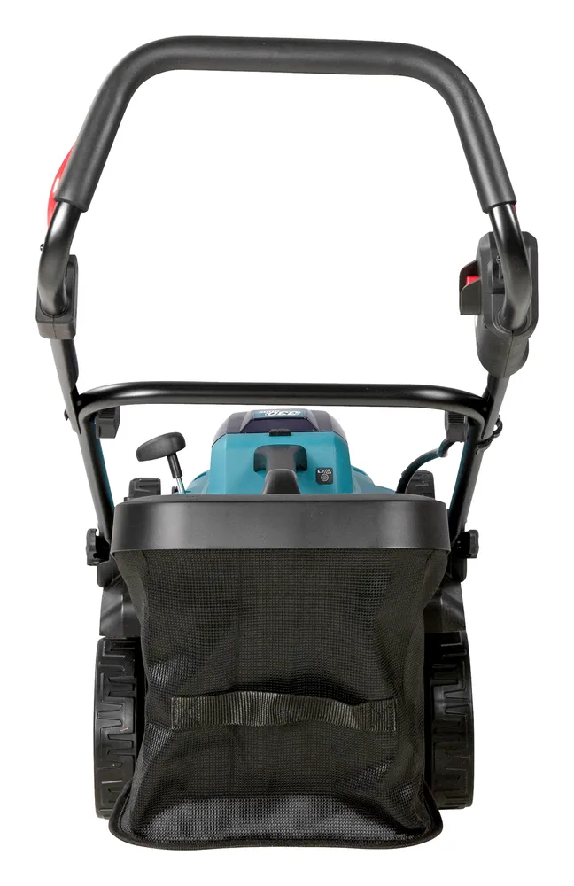 Makita akumuruniiduk DLM330Z, ilma aku ja laadijata