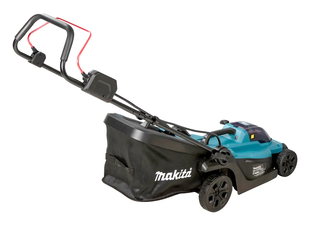 Makita akumuruniiduk DLM330Z, ilma aku ja laadijata
