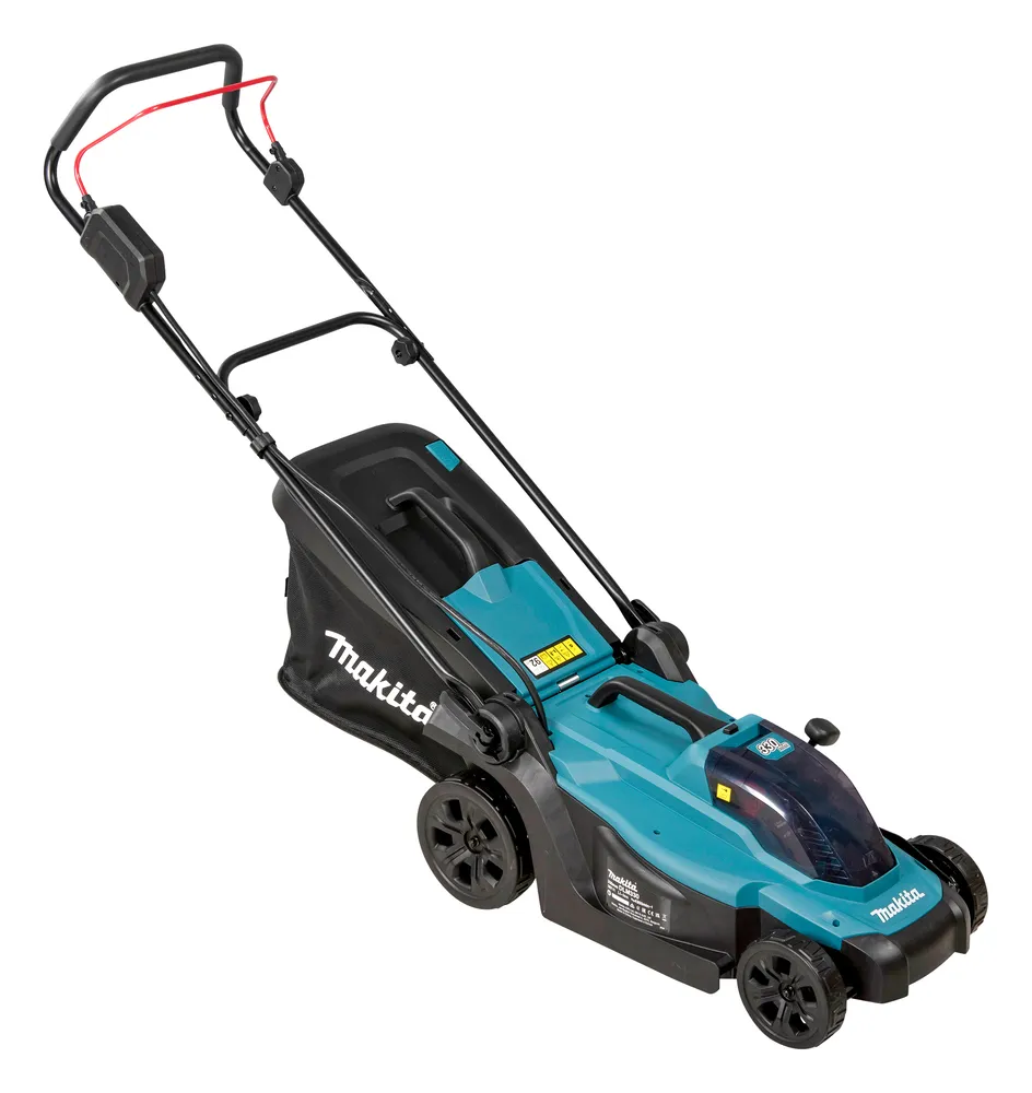 Makita akumuruniiduk DLM330Z, ilma aku ja laadijata