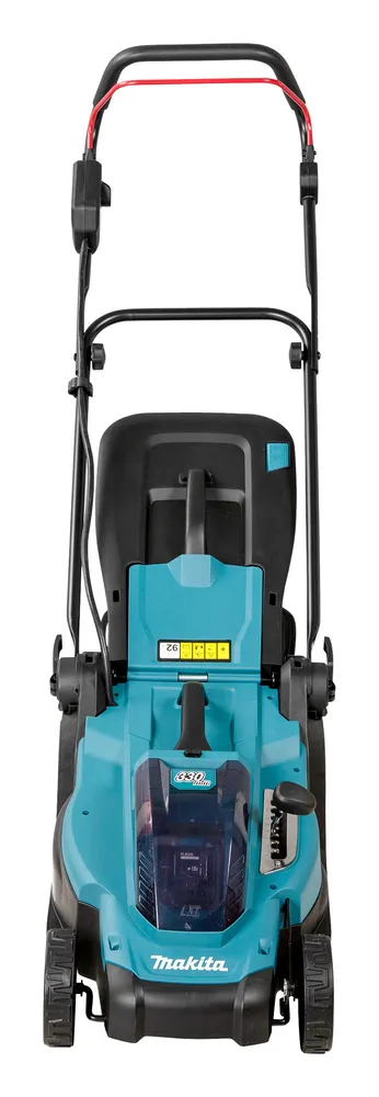 Makita akumuruniiduk DLM330Z, ilma aku ja laadijata
