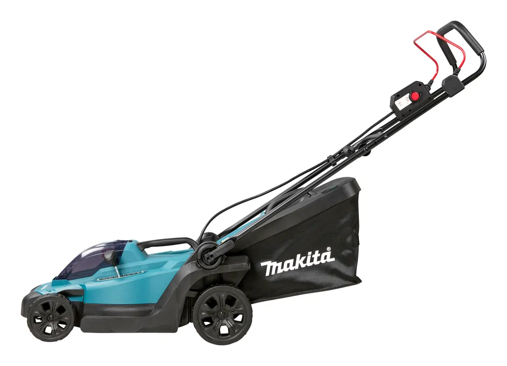 Makita akumuruniiduk DLM330Z, ilma aku ja laadijata