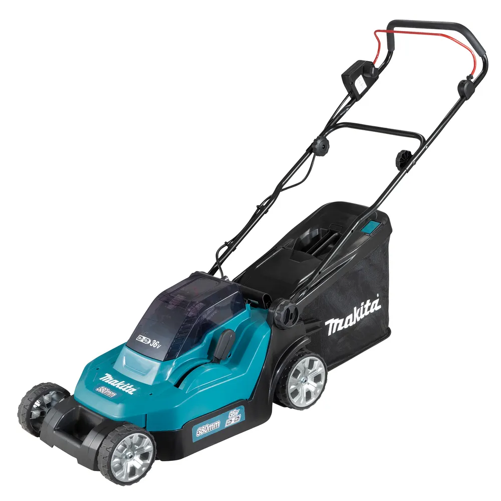 Makita akumūrkāsnējs DLM382CM2