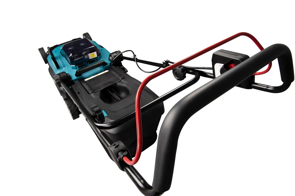 Makita akumūrkāsnējs DLM382CM2