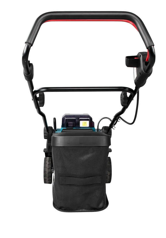 Makita akumūrkāsnējs DLM382CM2