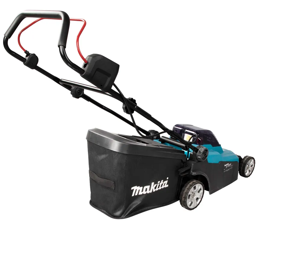 Makita akumūrkāsnējs DLM382CM2