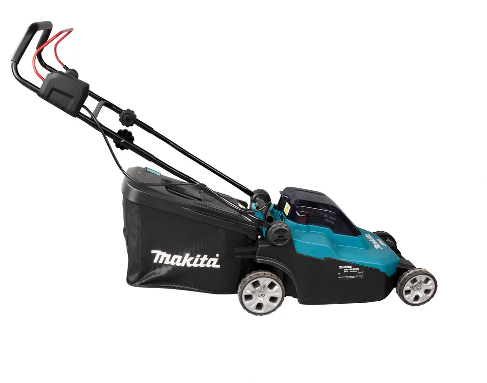 Makita akumūrkāsnējs DLM382CM2