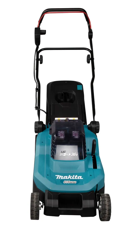 Makita akumūrkāsnējs DLM382CM2