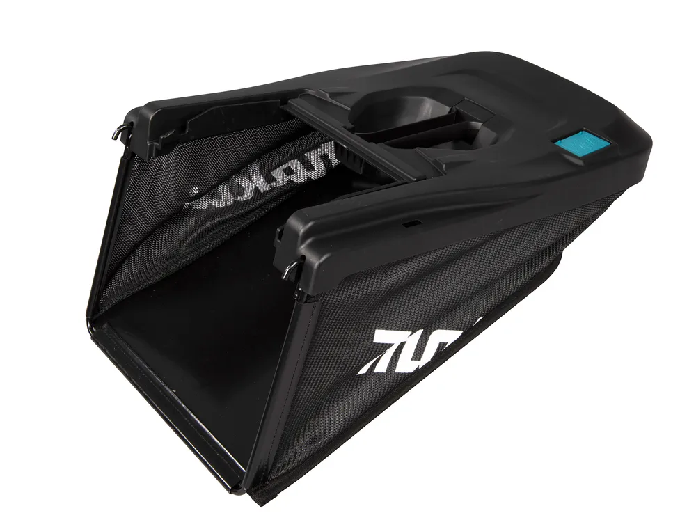 Makita akumulinė vejapjovė DLM432Z, be akumuliatoriaus ir įkroviklio