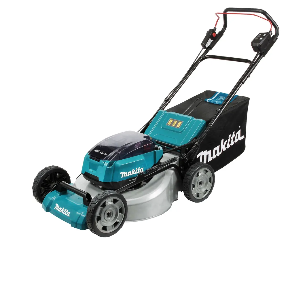 Pildil on Makita akumuruniiduk DLM530Z.
