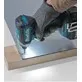 Makita комбо-комплект DLX2535TJ