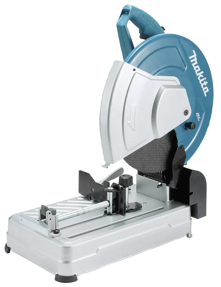 Pildil on näha Makita akumetallilõikur DLW140Z.