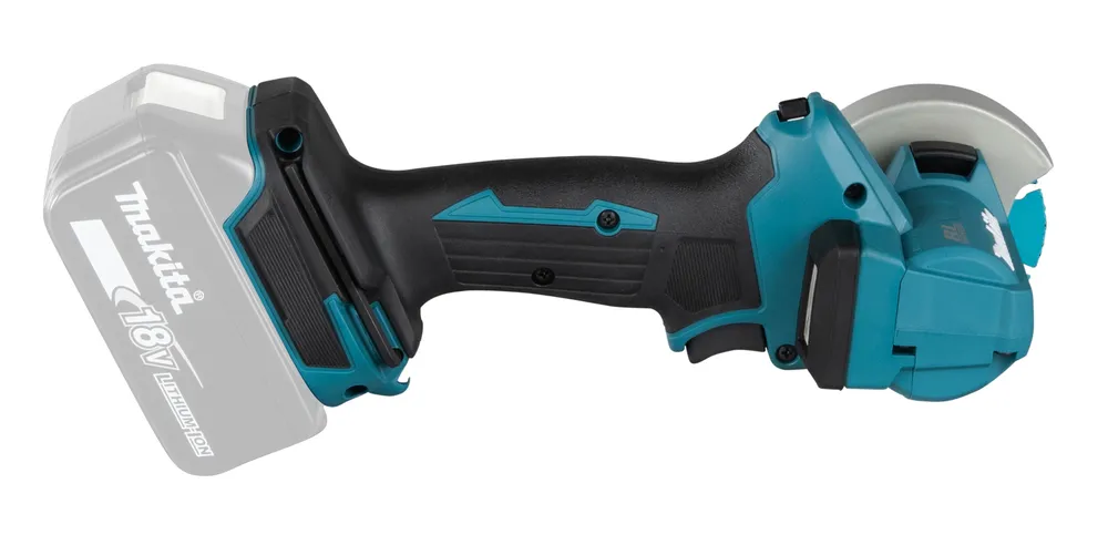 "Makita" akumuliatorinis kompaktiškas pjoviklis DMC300Z, be akumuliatoriaus ir įkroviklio