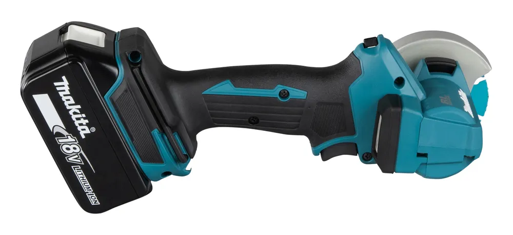 "Makita" akumuliatorinis kompaktiškas pjoviklis DMC300Z, be akumuliatoriaus ir įkroviklio
