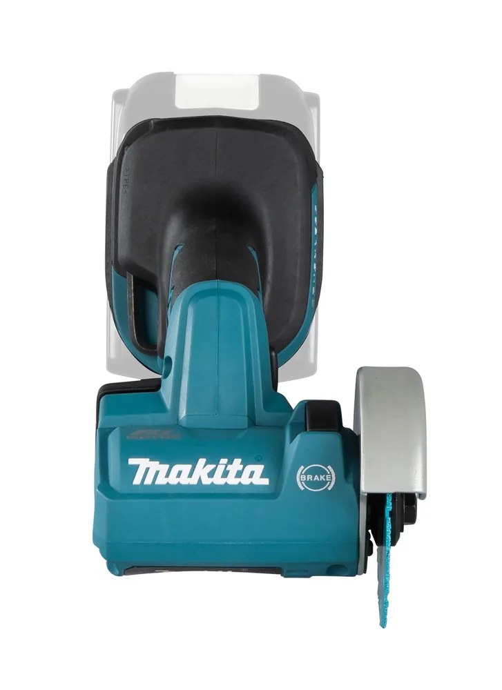 "Makita" akumuliatorinis kompaktiškas pjoviklis DMC300Z, be akumuliatoriaus ir įkroviklio