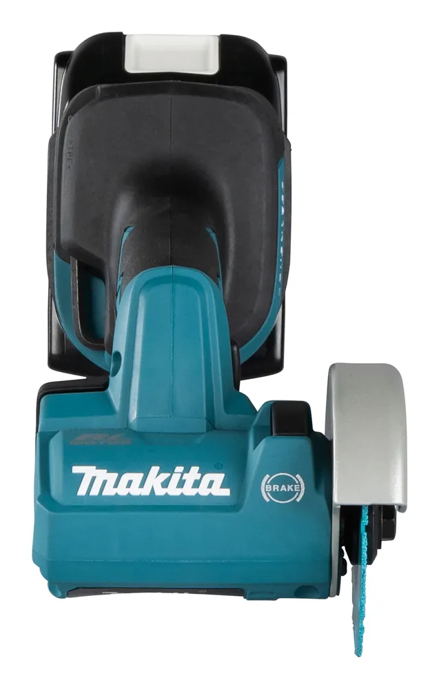 "Makita" akumuliatorinis kompaktiškas pjoviklis DMC300Z, be akumuliatoriaus ir įkroviklio