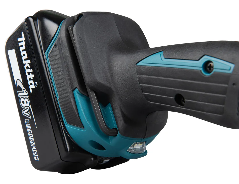 "Makita" akumuliatorinis kompaktiškas pjoviklis DMC300Z, be akumuliatoriaus ir įkroviklio