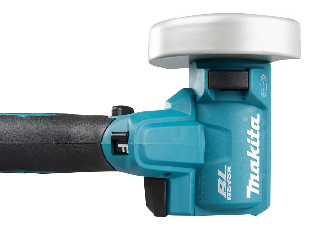 "Makita" akumuliatorinis kompaktiškas pjoviklis DMC300Z, be akumuliatoriaus ir įkroviklio
