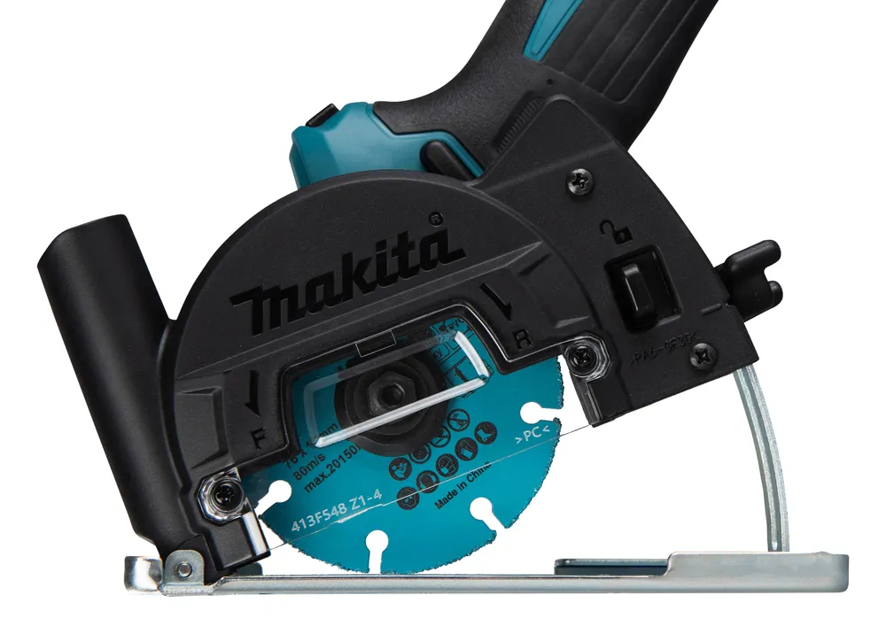 "Makita" akumuliatorinis kompaktiškas pjoviklis DMC300Z, be akumuliatoriaus ir įkroviklio