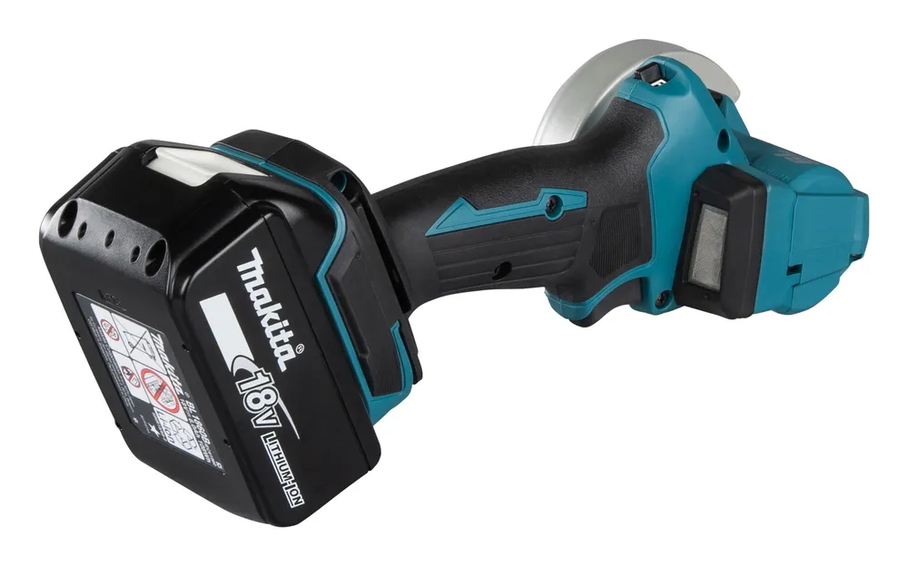"Makita" akumuliatorinis kompaktiškas pjoviklis DMC300Z, be akumuliatoriaus ir įkroviklio
