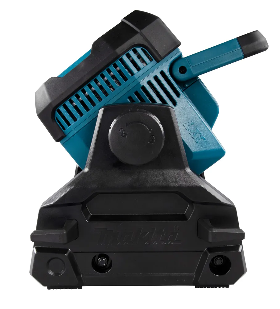Makita LED spotlight DML809, without battery and charger