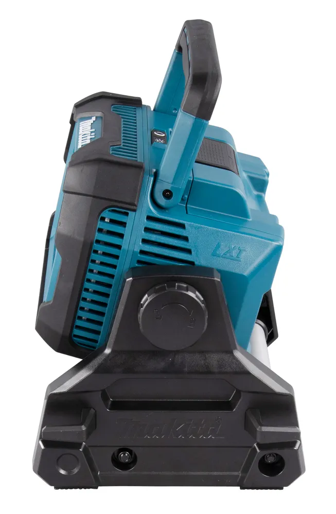 Makita LED spotlight DML809, without battery and charger