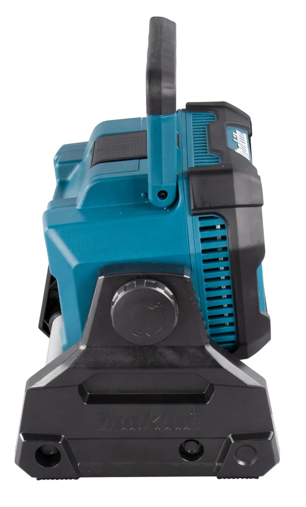 Makita LED spotlight DML809, without battery and charger