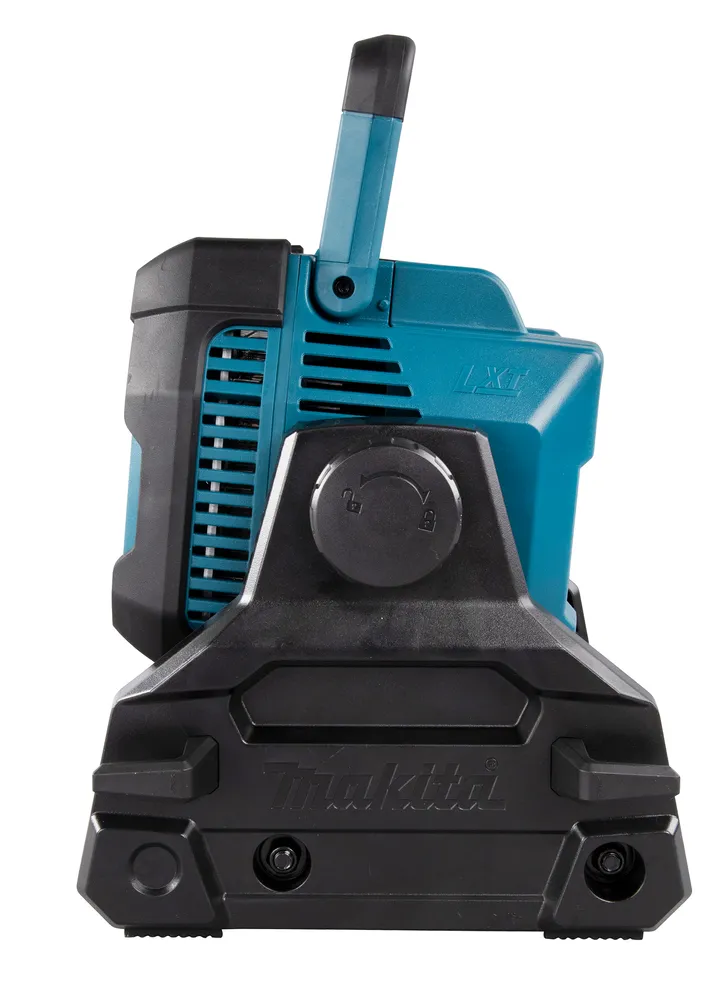 Makita LED spotlight DML809, without battery and charger