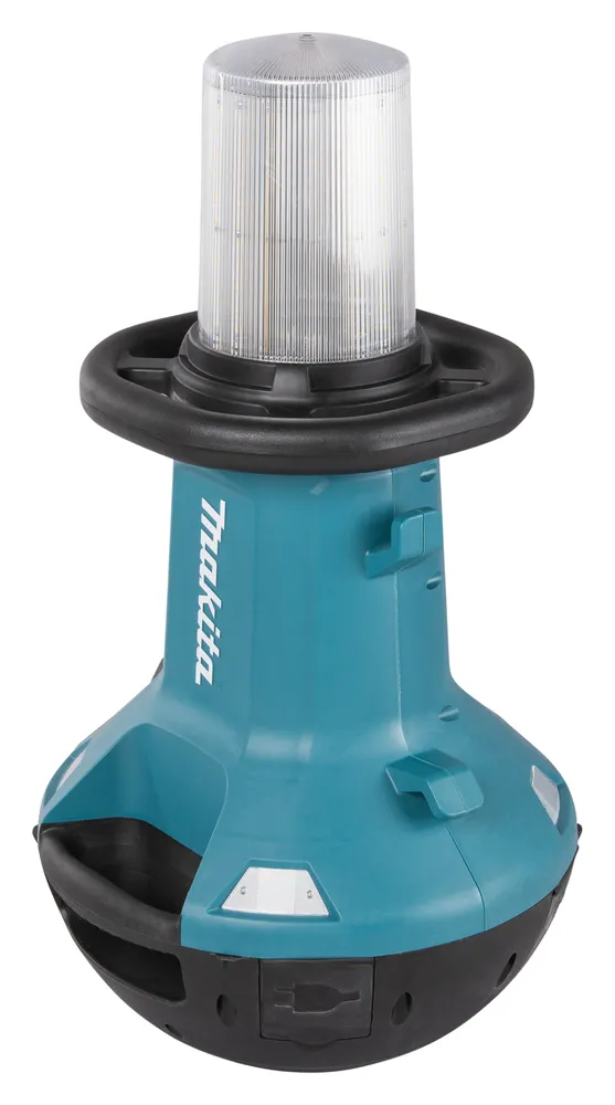 Pildil on Makita akulamp DML810, mis on toodetud tööriistade tootja Makita poolt.