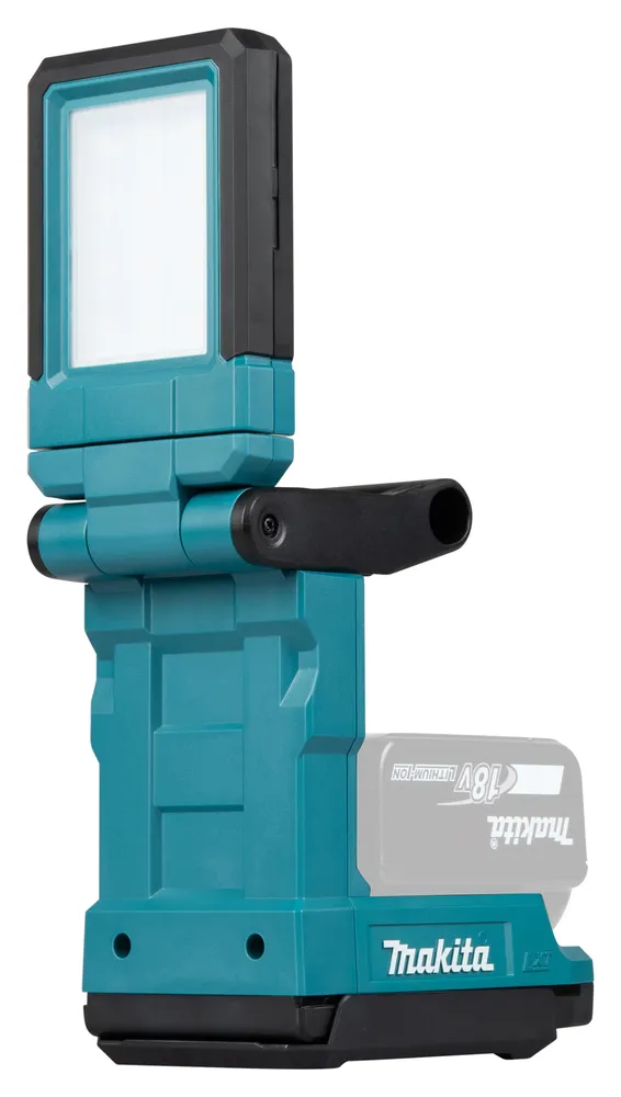 Makita cordless lamp DML819, without battery and charger