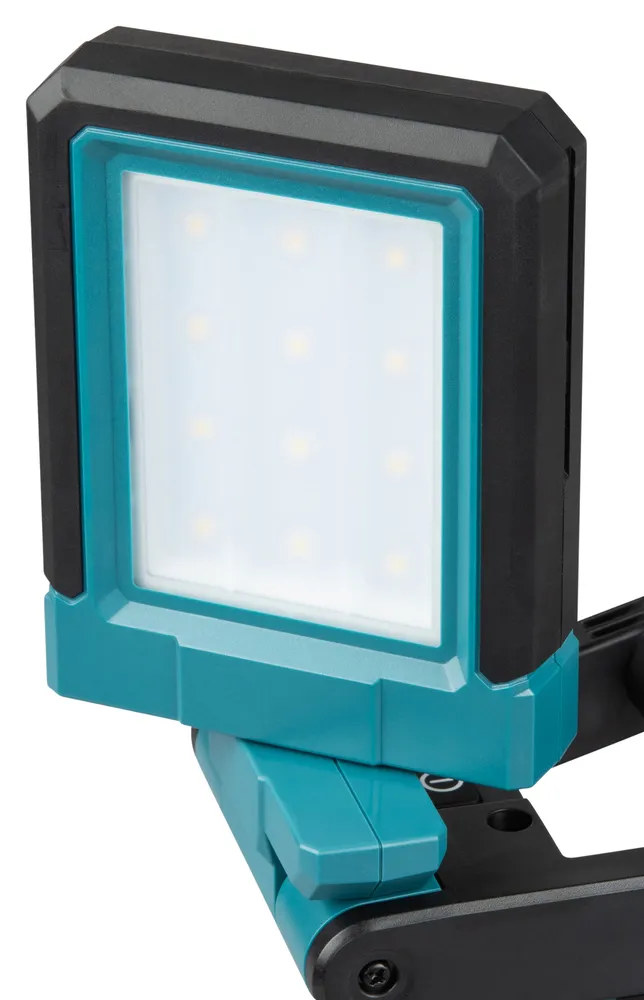 Makita cordless lamp DML819, without battery and charger