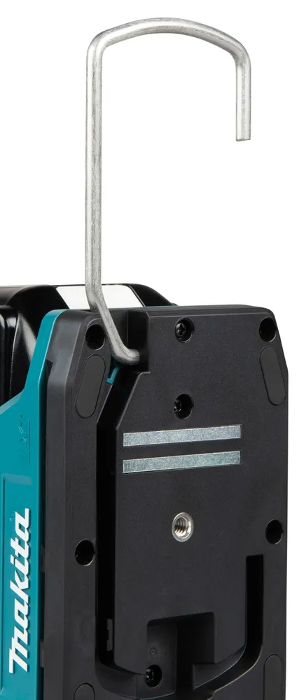 Makita cordless lamp DML819, without battery and charger