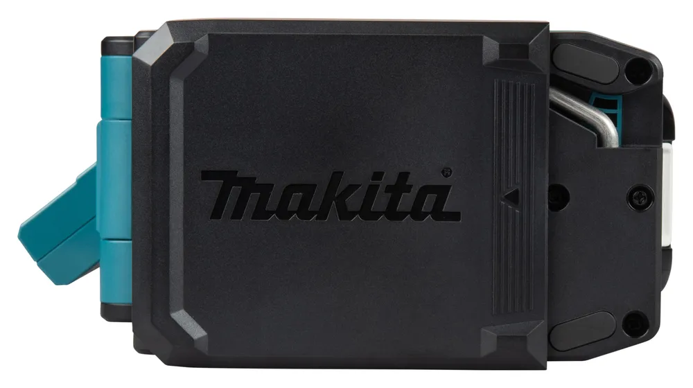 Makita cordless lamp DML819, without battery and charger