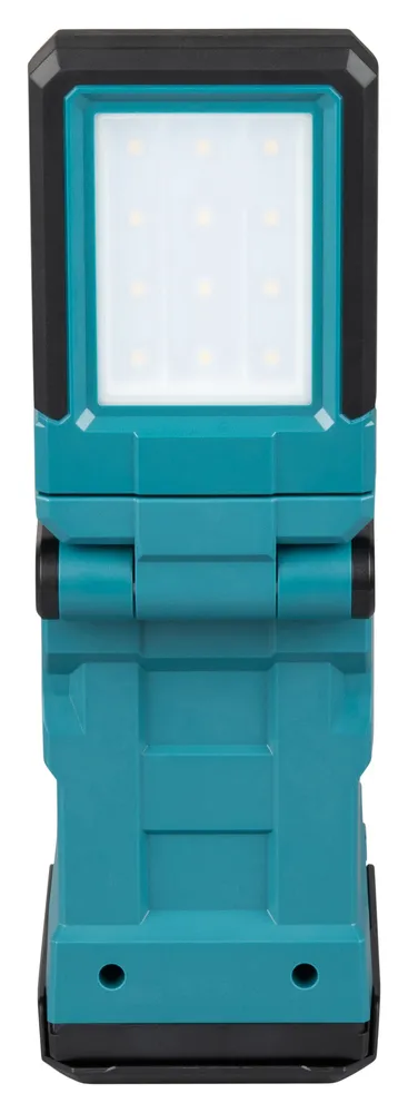 Makita cordless lamp DML819, without battery and charger