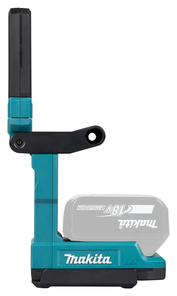 Makita cordless lamp DML819, without battery and charger