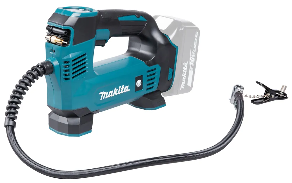 Makita akupump DMP180Z, ilma aku ja laadijata