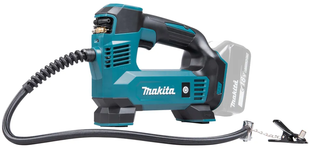 Makita akupump DMP180Z, ilma aku ja laadijata
