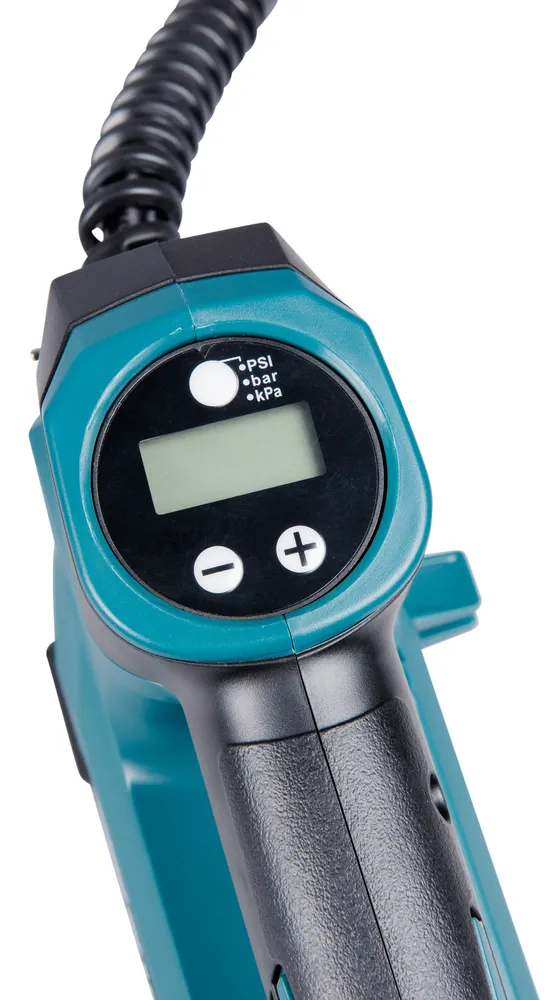 Makita akupump DMP180Z, ilma aku ja laadijata