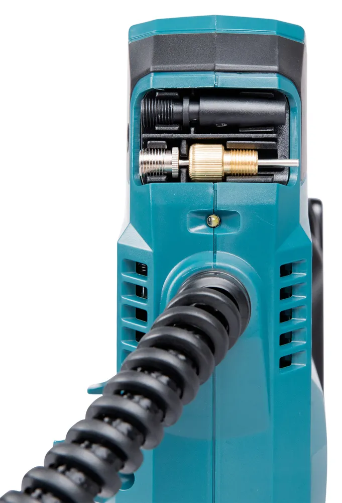 Makita akupump DMP180Z, ilma aku ja laadijata