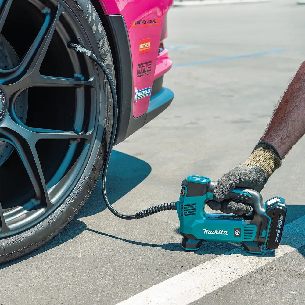 Makita akupump DMP180Z, ilma aku ja laadijata