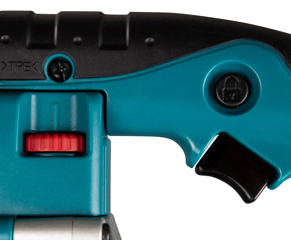Makita аккумуляторная ленточная пила DPB180Z, без аккумулятора и зарядного устройства