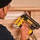 DeWalt air nail and staple gun DPSB2IN1